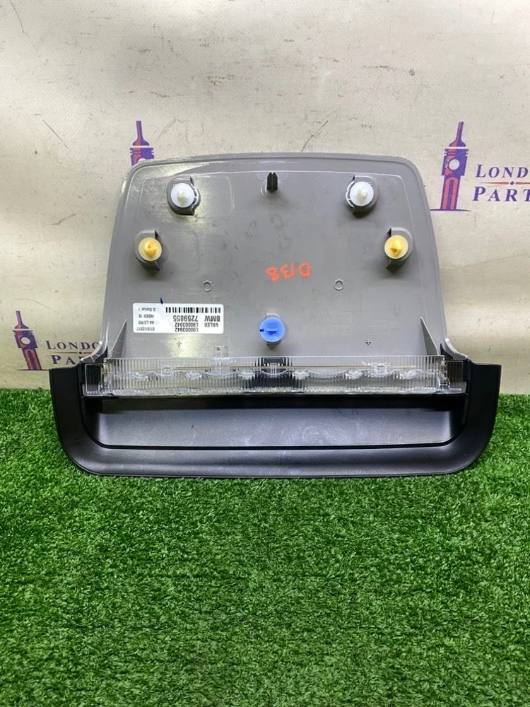 Стоп-сигнал BMW F30