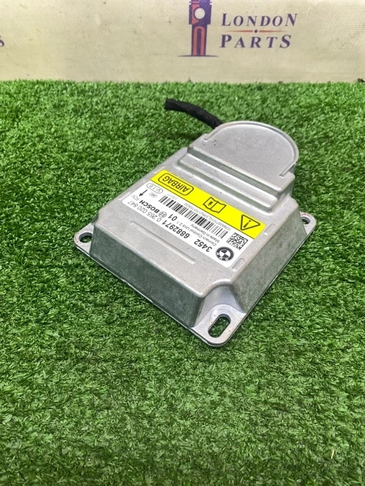 Блок airbag BMW F30