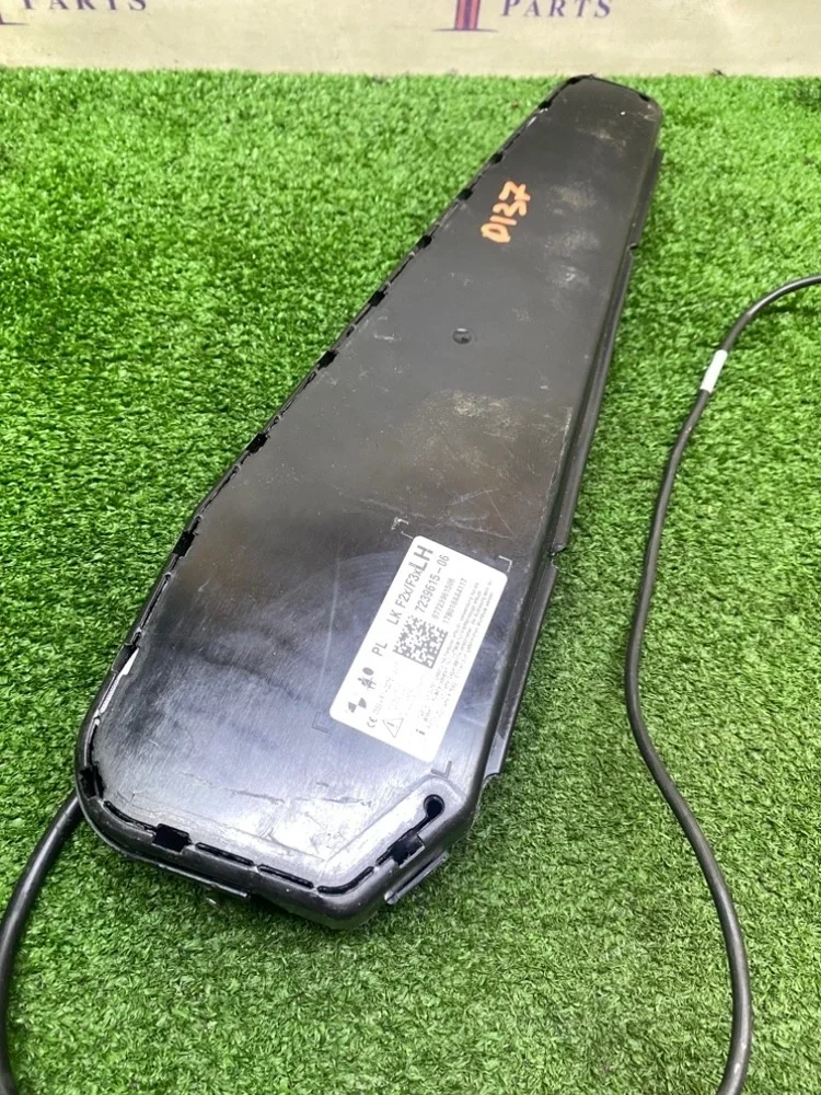 Подушка безопасности BMW F30