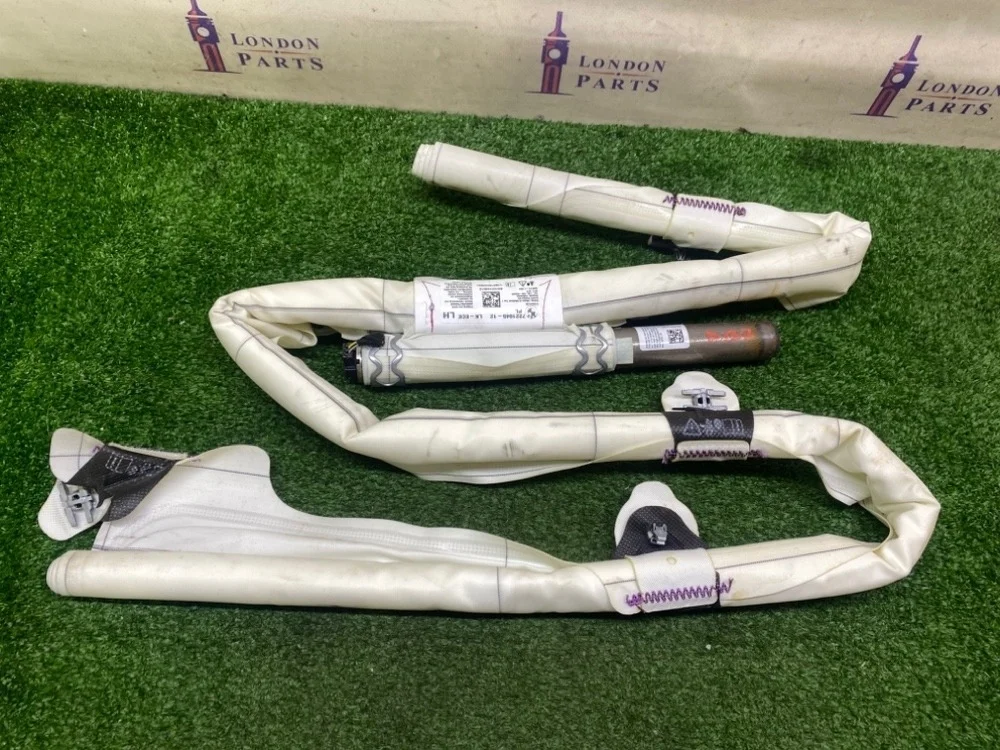 Шторка безопасности/айрбэг BMW F30