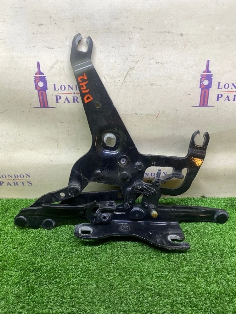 Петля капота BMW X5 F15