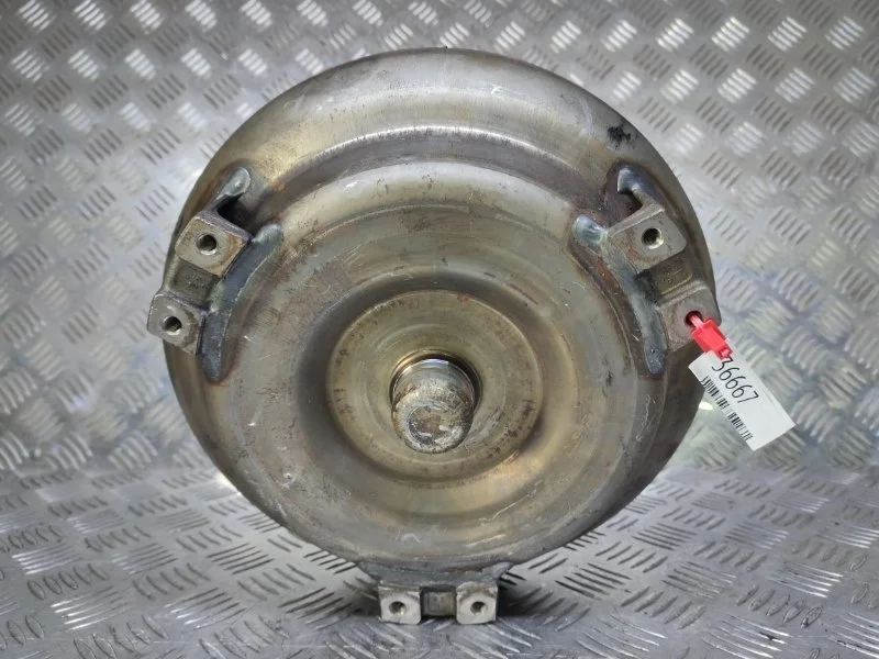 Гидротрансформатор Mercedes-Benz -class W203