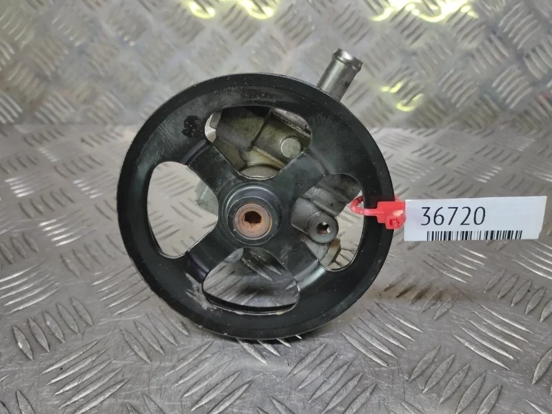 Гидроусилитель (гур) Mitsubishi Lancer 10