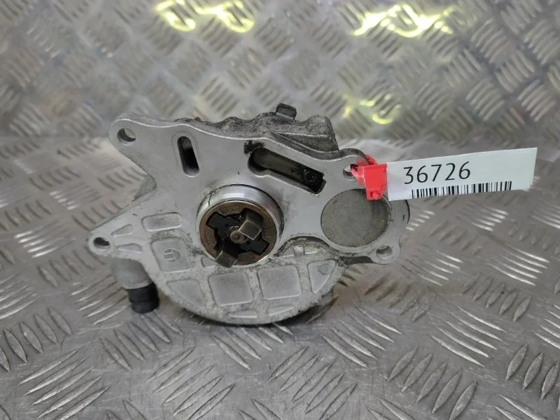 Вакуумный насос Volkswagen Golf 6