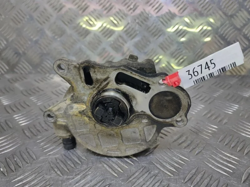 Вакуумный насос Volkswagen Passat CC