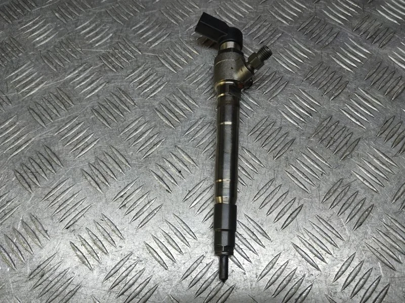 Форсунка топливная Ford Transit