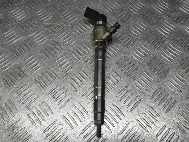 Форсунка топливная Ford Transit