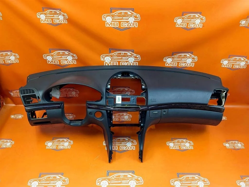 Торпеда Mercedes-Benz