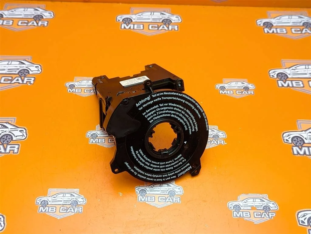 Датчик угла поворота Mercedes-Benz