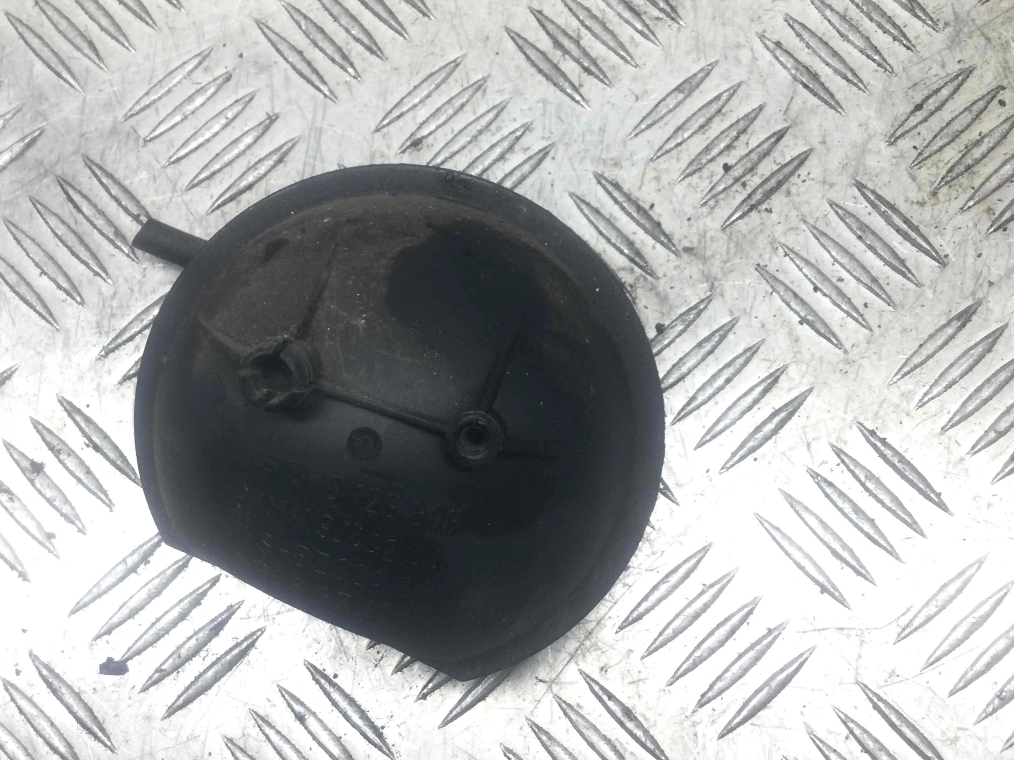 Ресивер воздушный Volkswagen Passat B6 (2005-2010) дизель 1.9 TDI Механика Универсал