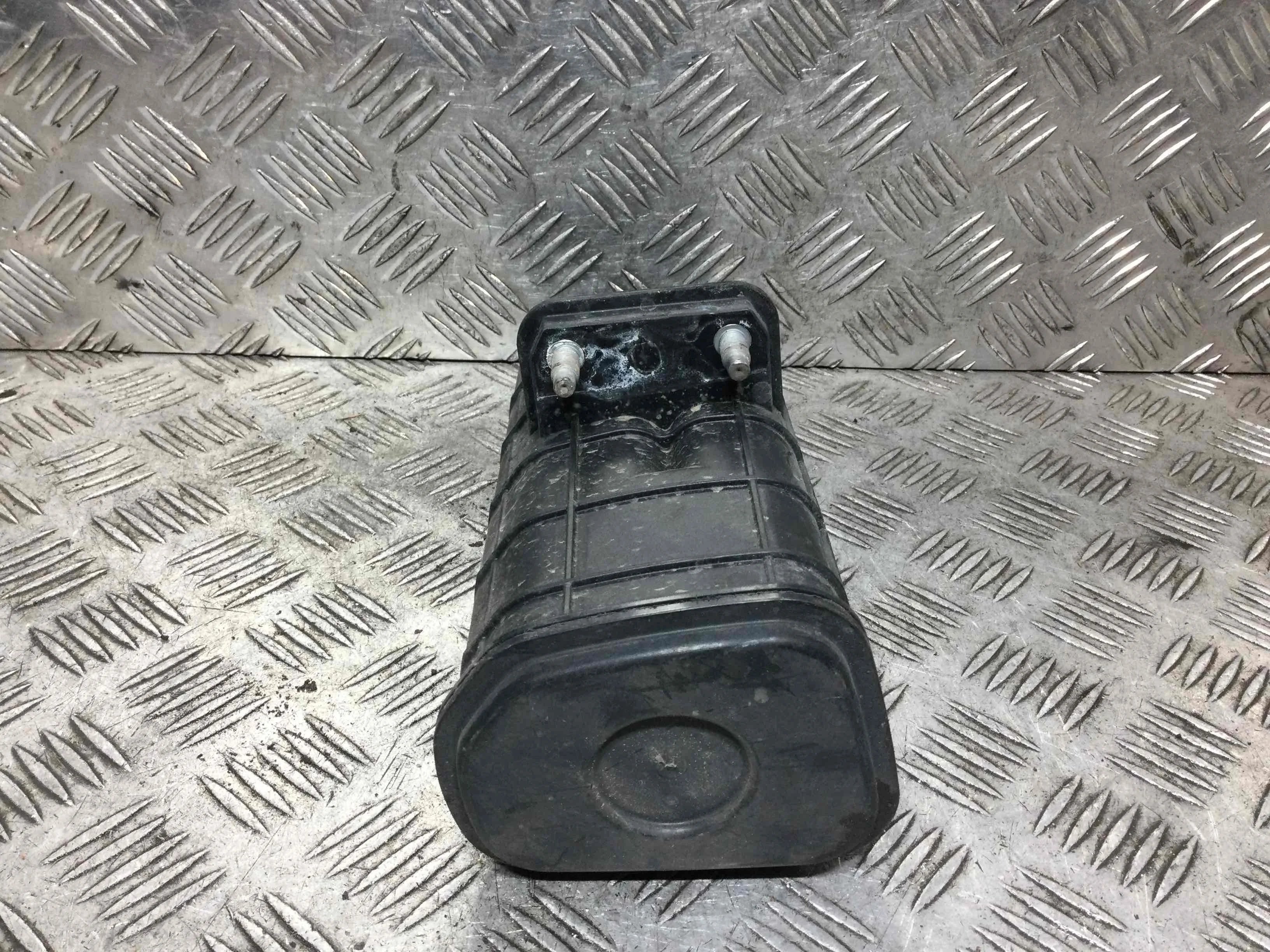 Адсорбер DACIA Sandero 2 поколение (2012-2016) бензин 0.9 Ti Механика Кроссовер