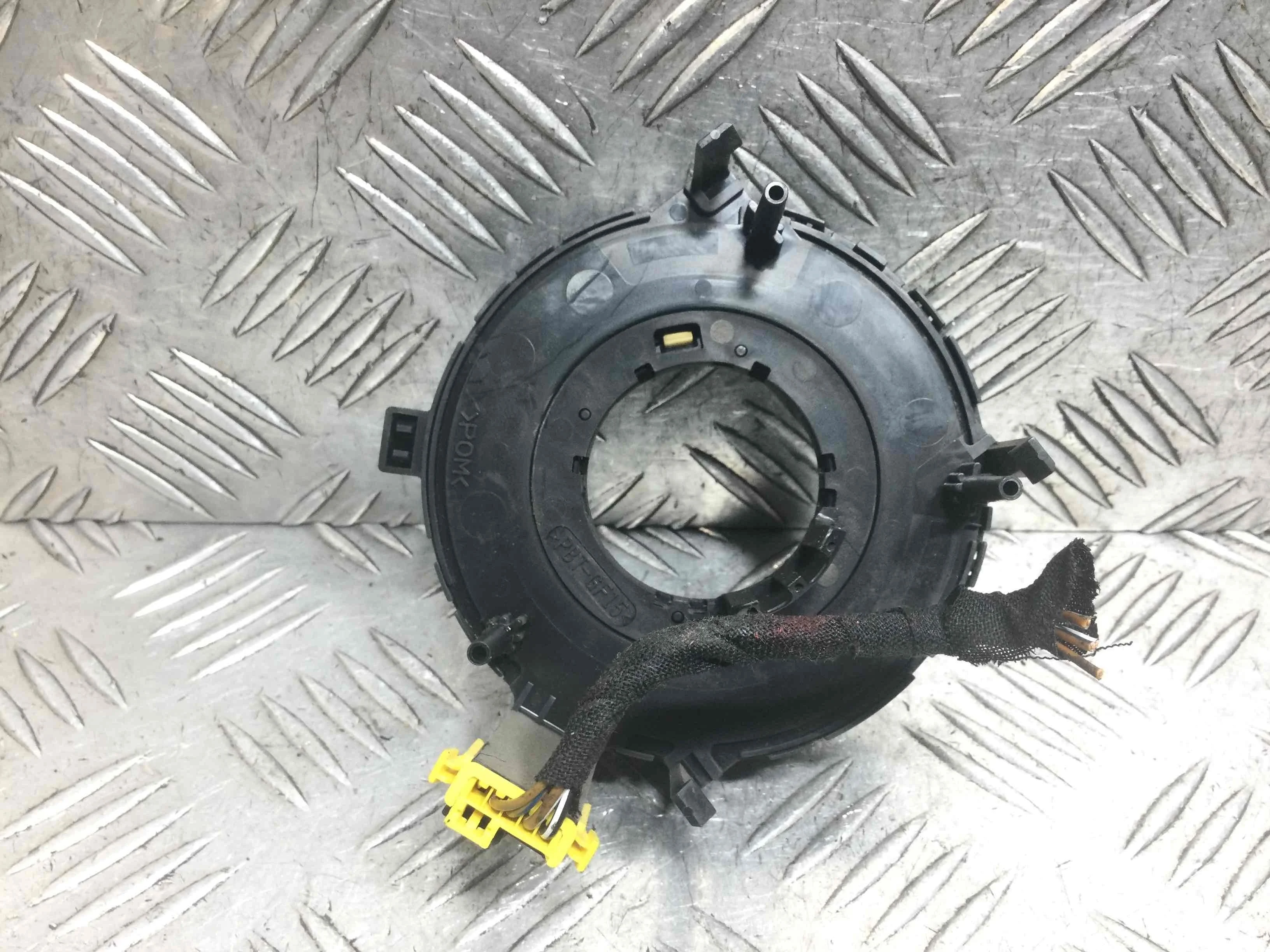 Шлейф руля Audi A3 8L (1996-2000) бензин 1.6 i Механика 3-дв, х/б