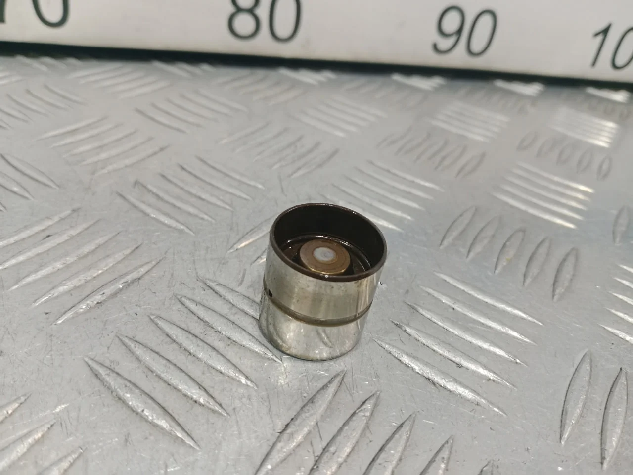 [Б/У] Гидрокомпенсатор [Код: 00639160 ]