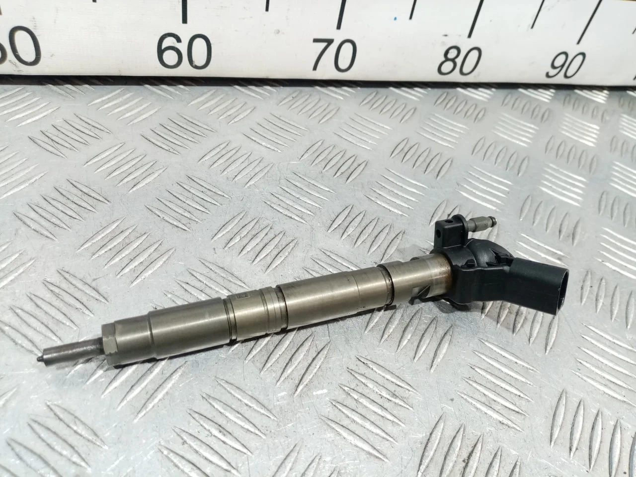 [Б/У] Форсунка дизельная электрическая [Код: 00640187 ]