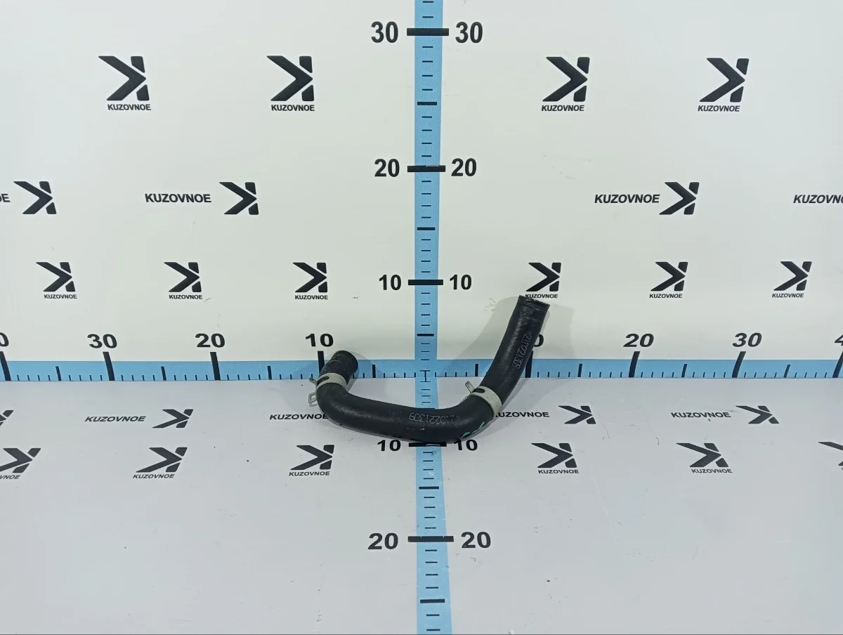 Патрубок Kia Sorento 2019 UM