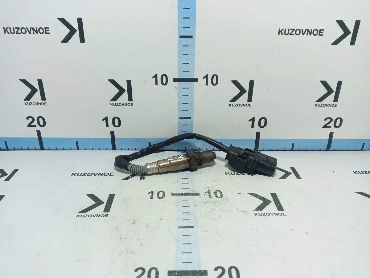 Датчик кислородный (лямбда-зонд) Hyundai Sonata 2017 LF