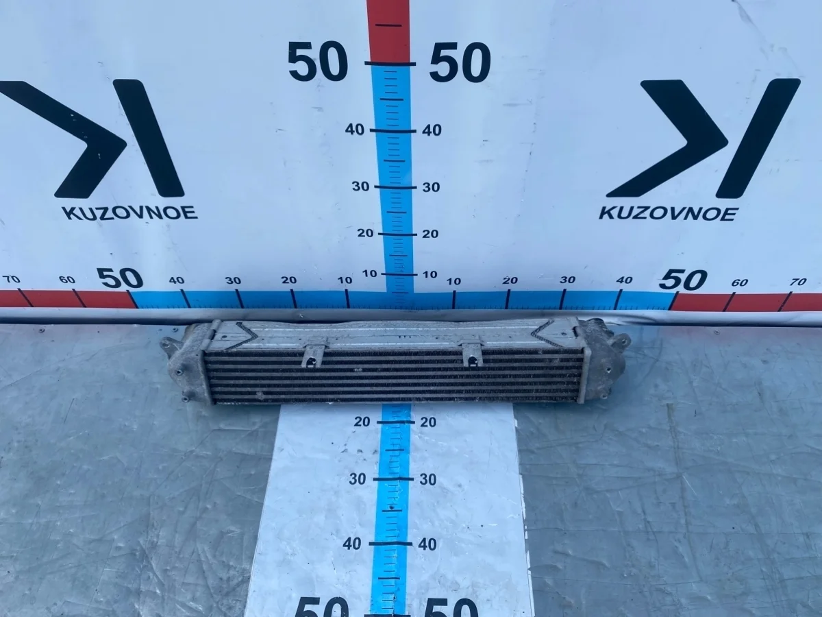 Интеркулер Kia Soul 2019 SK3