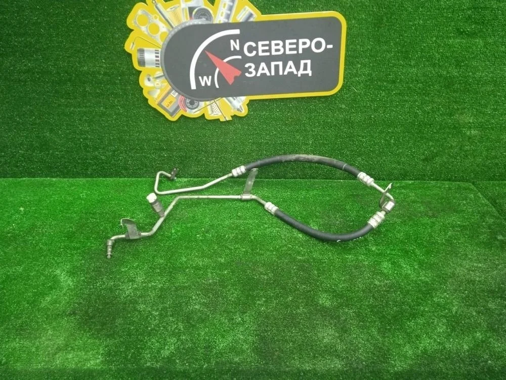 Шланг ГУР Renault Logan 2021 497205011R L52 K7M812