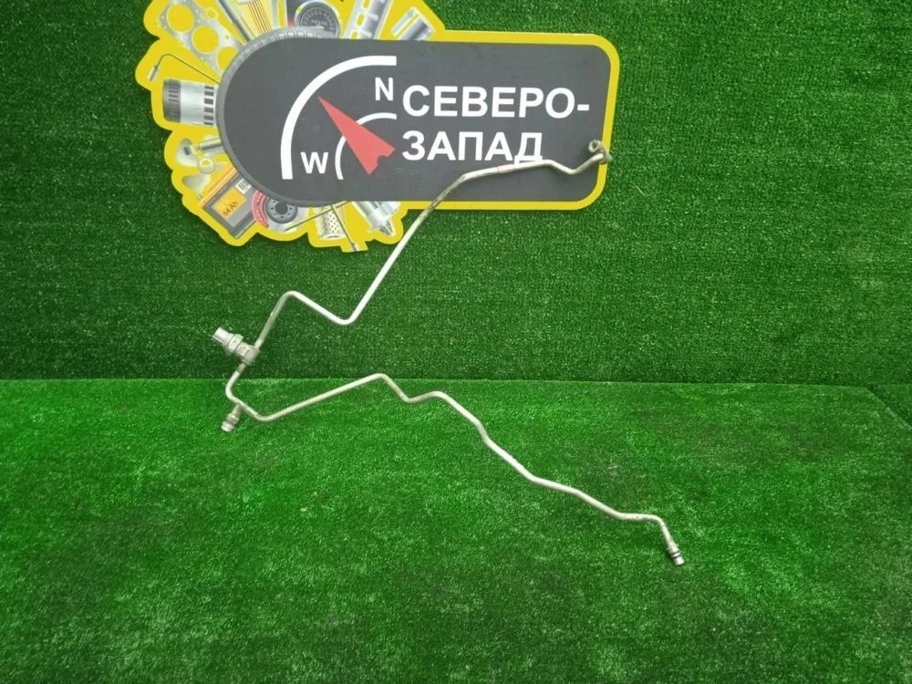 Трубка кондиционера Renault Logan 2021 924409817R L52 K7M812