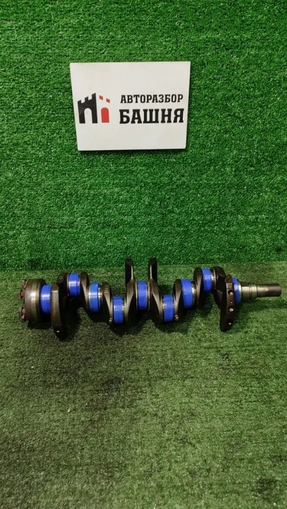 Коленвал Volvo S40 2006 36050046 B4164S3