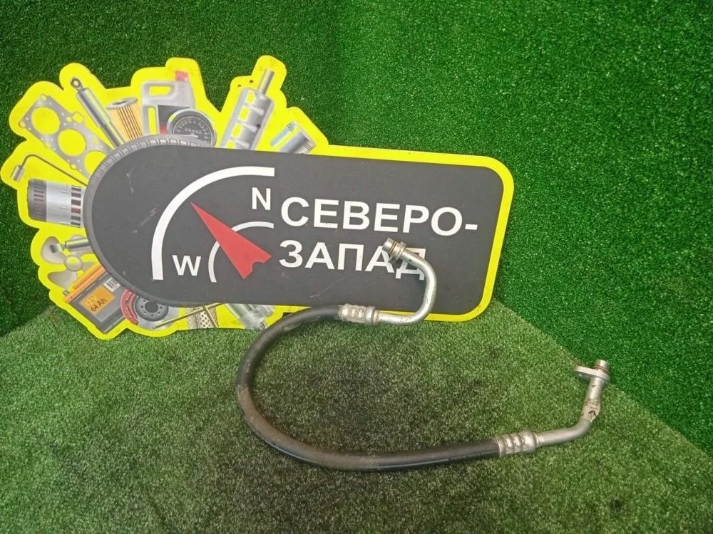 Трубка кондиционера Renault Logan 2021 924906313R L52 K7M812