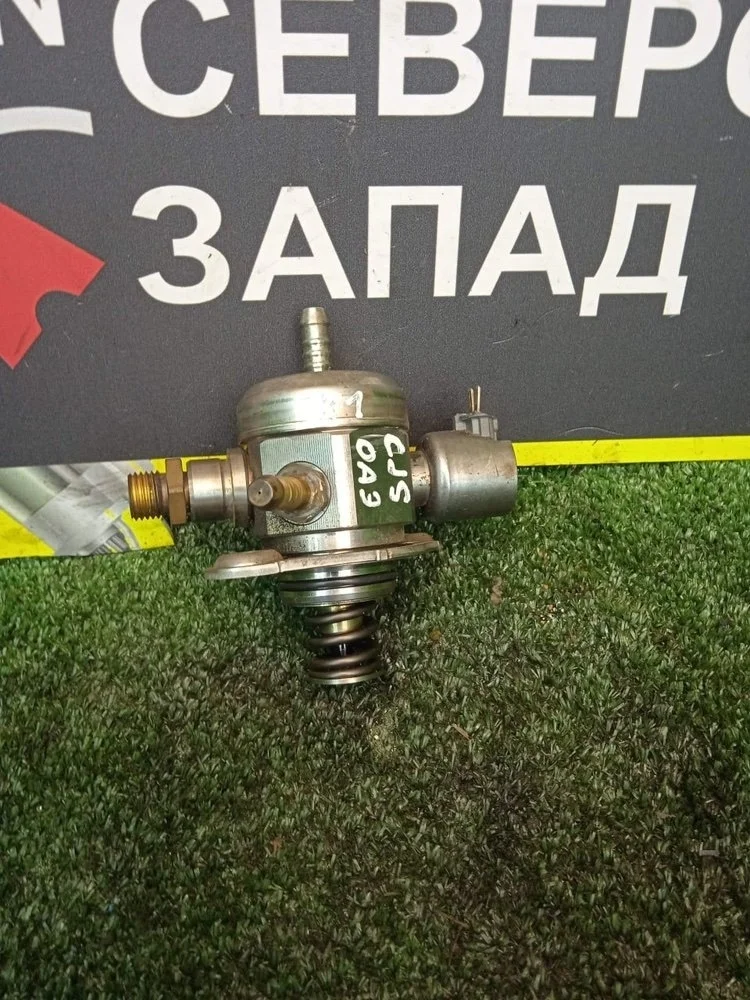 Тнвд Skoda Octavia 2016 06K127025B A7 CJS