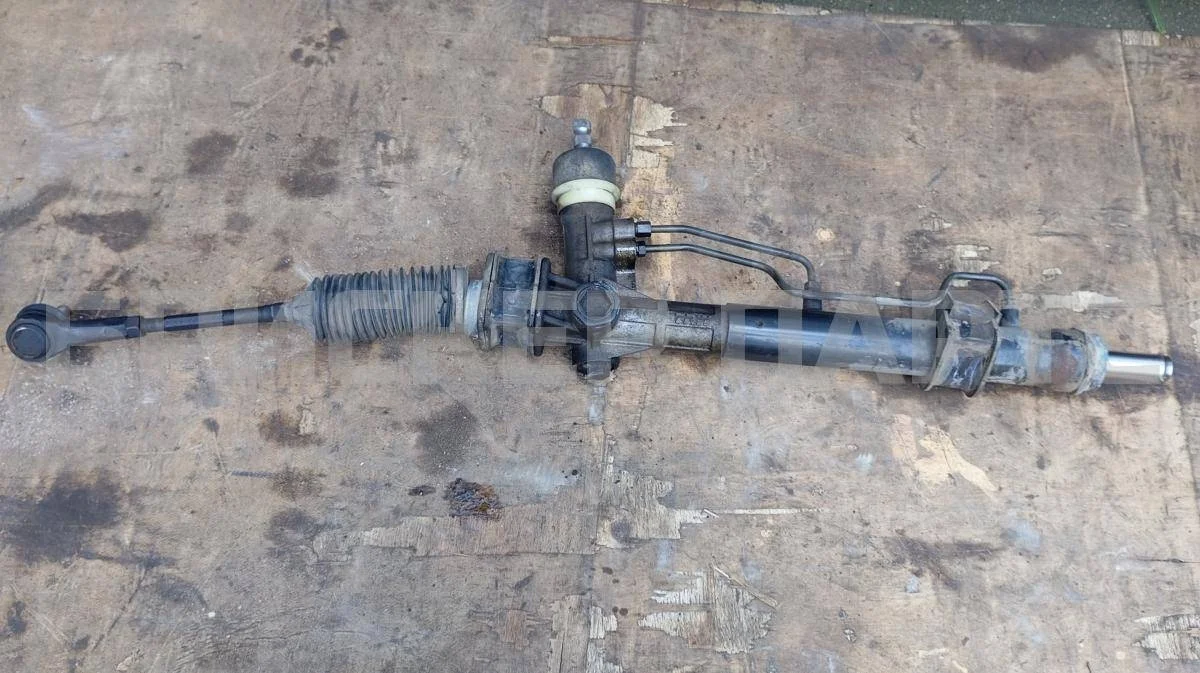 Рейка рулевая Дэу Матиз M100, M150