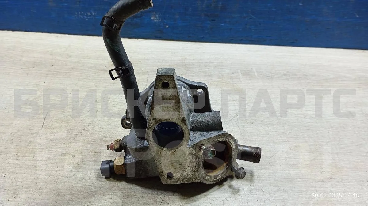 Корпус термостата Дэу Матиз M100, M150