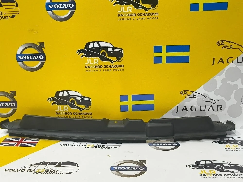 Дефлектор радиатора Mercedes-Benz GLC-Class C253 GLC-класс X253 (2015—2019)