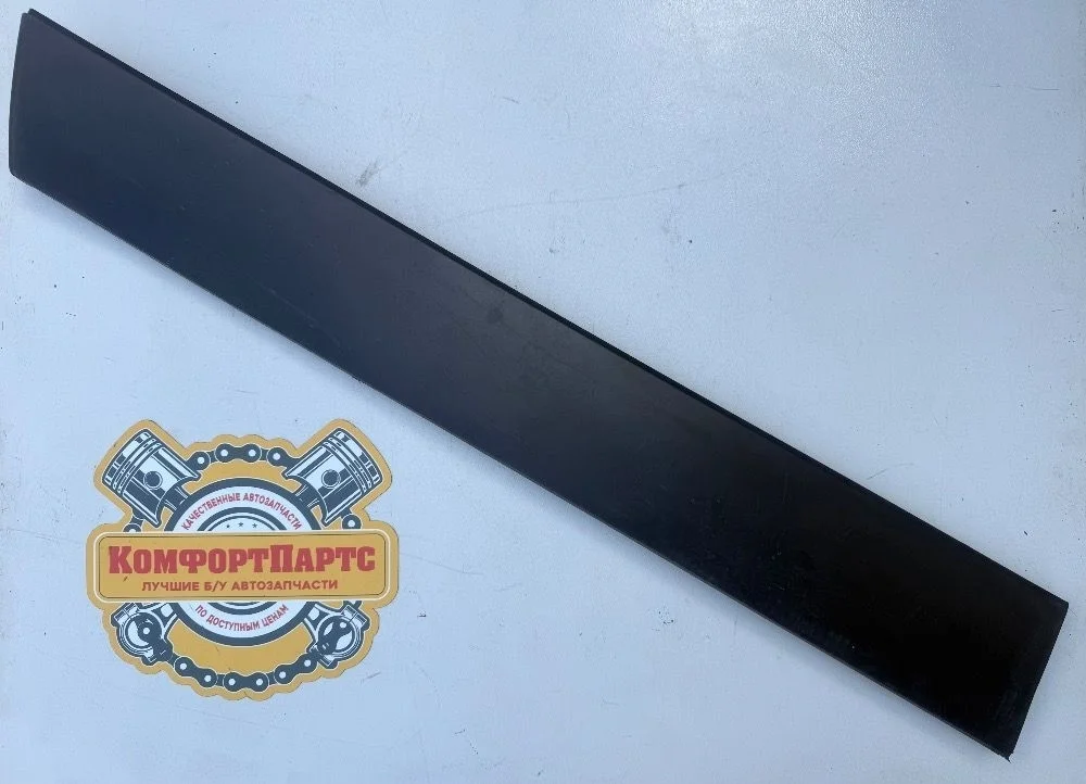 Молдинг двери нижний Suzuki SX4 II (2013—2016)