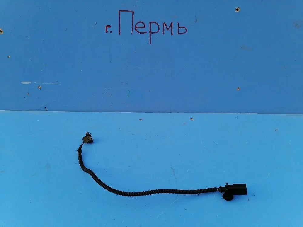 Концевой выключатель замка капота Volkswagen Passat B7 (2010—2015) 5G0953236