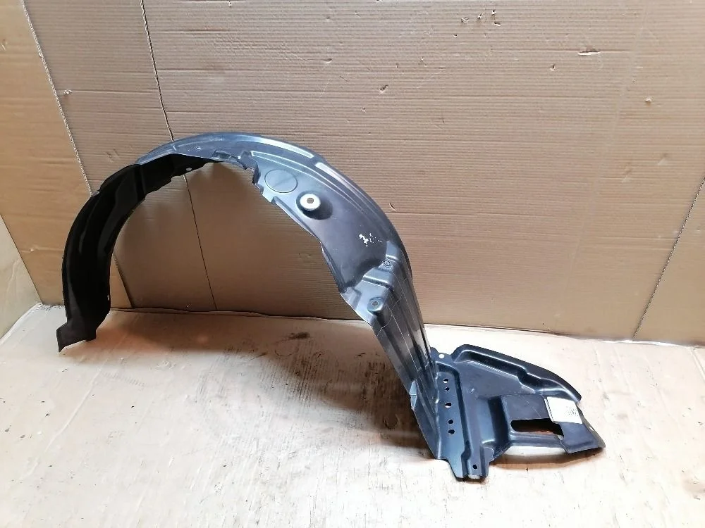 Подкрылок (локер) пер.лев. Toyota Corolla IX (2000—2004) 5387612320