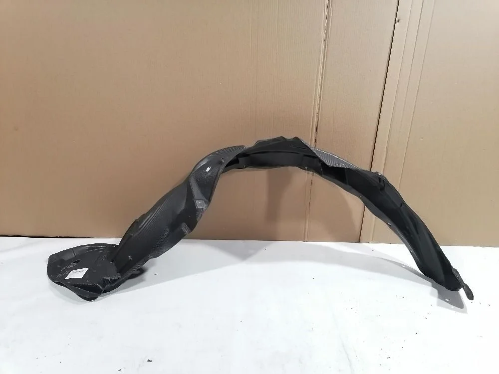 Подкрылок (локер) пер.прав. Toyota Corolla XI (2012—2016) 5387502480