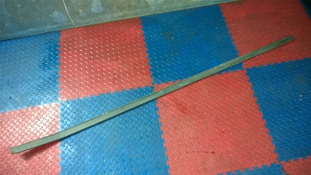 молдинг порога BMW X5 E53 51718408677  M54B30 231 лс 3.0i 2004 М482 toledo-blau металлик