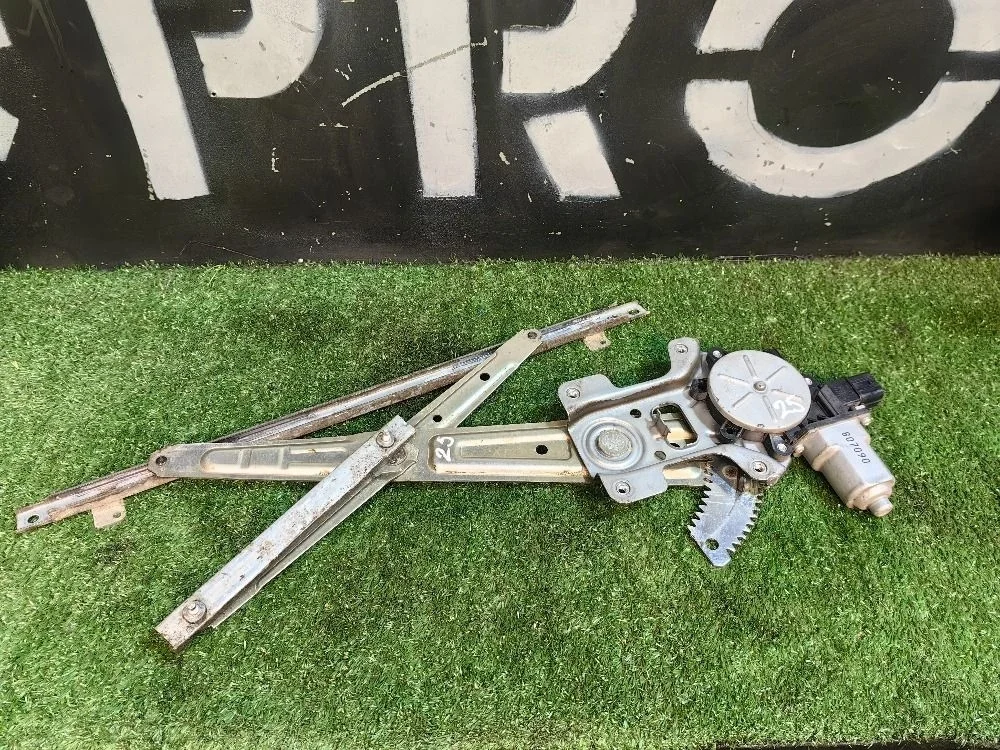 Стеклоподъемник передний прав. Mitsubishi Lancer X