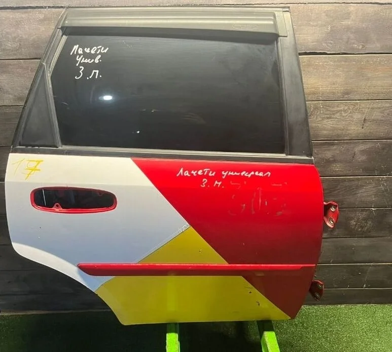 Дверь задняя правая Chevrolet Lacetti универсал