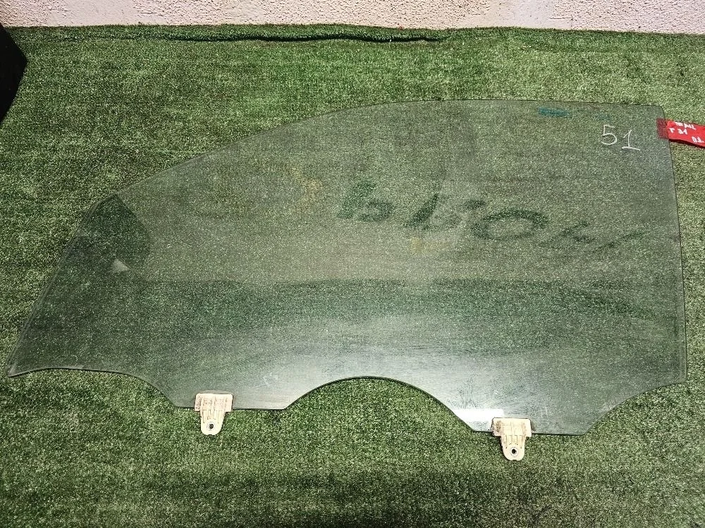 Стекло левое для Nissan X-Trail