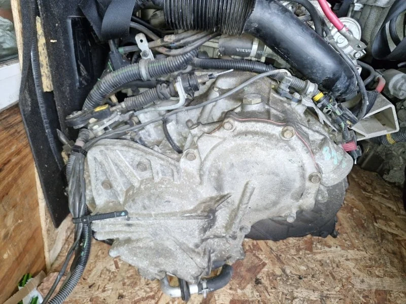 Акпп 55-50sn полный привод VOLVO XC70 2002 SZ