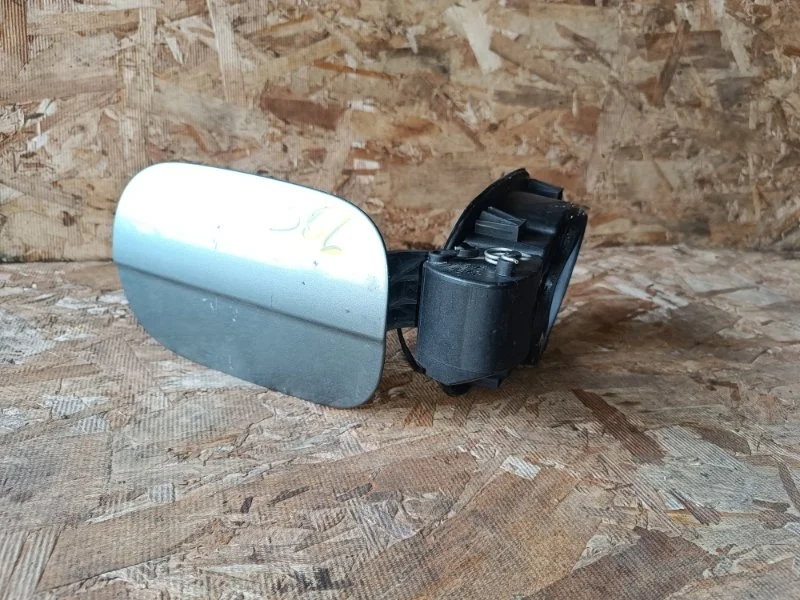 Лючок бензобака Audi A6 Allroad 2007 4F