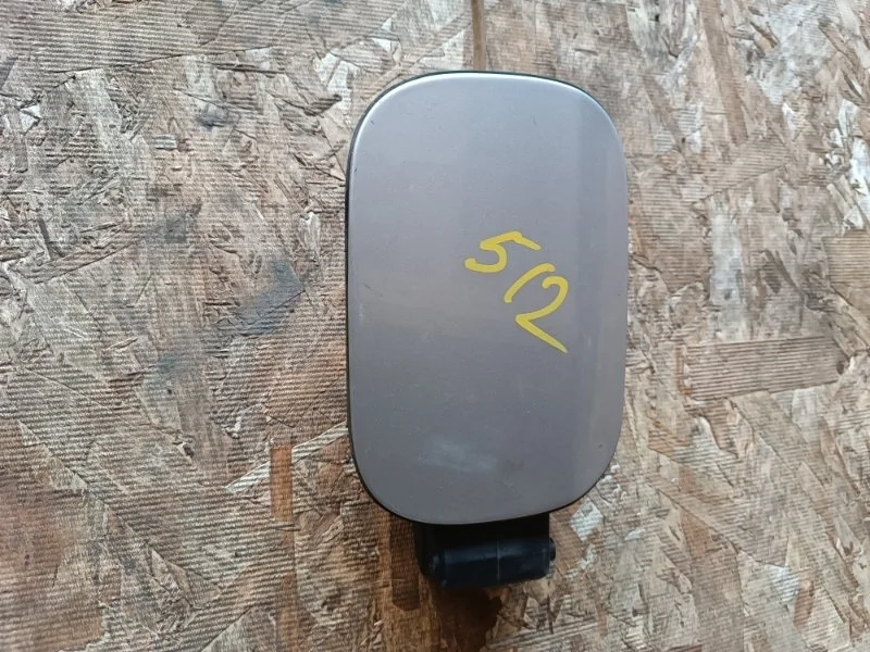 Лючок бензобака Volkswagen Jetta 2009 1K2