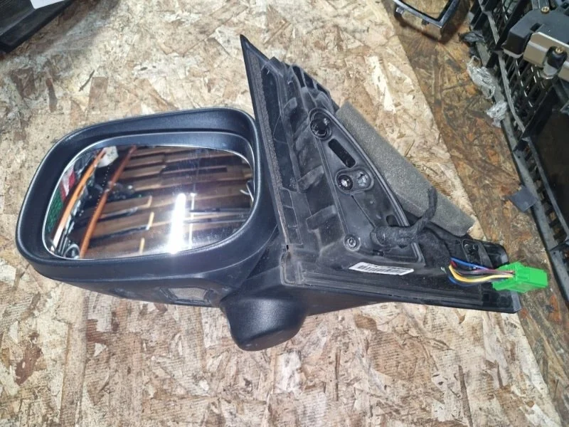 Зеркало blis Volvo XC70 2014 BZ