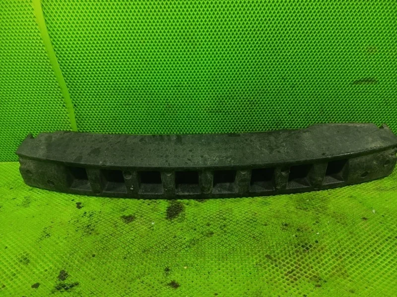 Усилитель заднего бампера Volkswagen Polo 5 2017 6RU807251 СЕДАН CWV