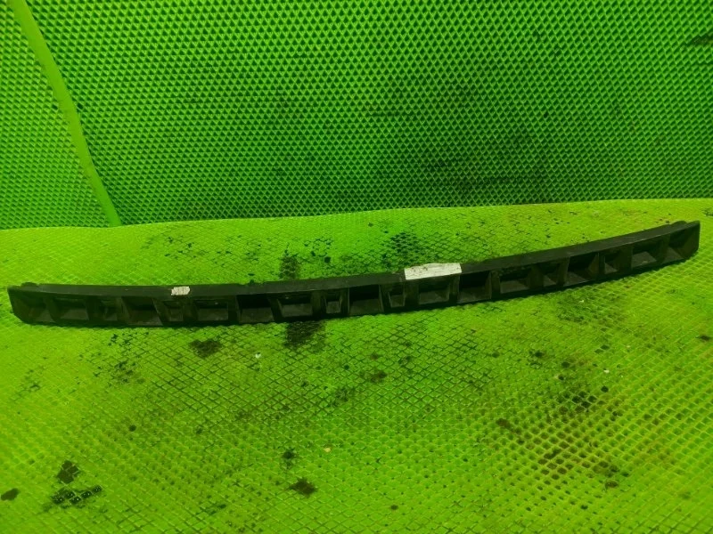 Кронштейн заднего бампера Volkswagen Polo 5 2017 6RU807863 СЕДАН CWV