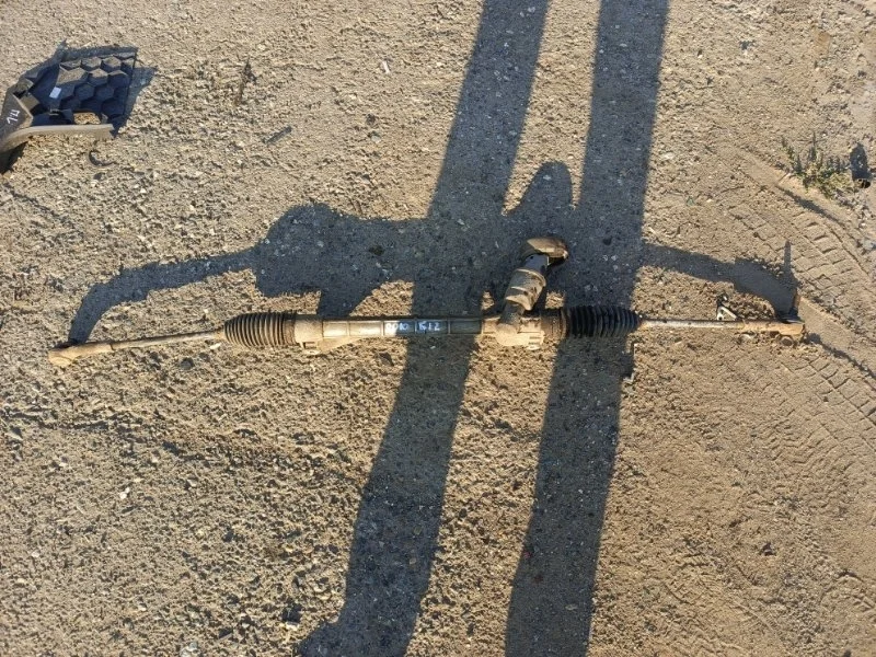 Рулевая рейка Volkswagen Polo 5 2017 6RU423057 СЕДАН CWV