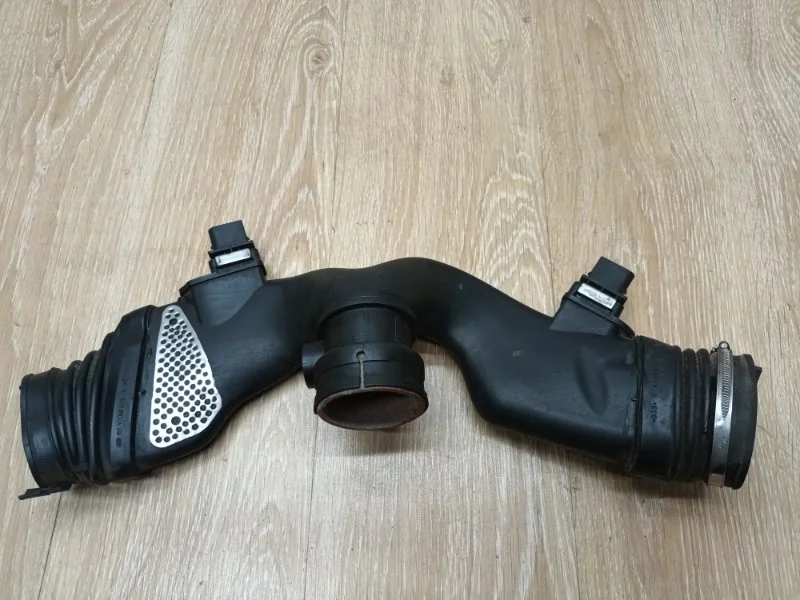 Датчик массового расхода воздуха Mercedes ML W164