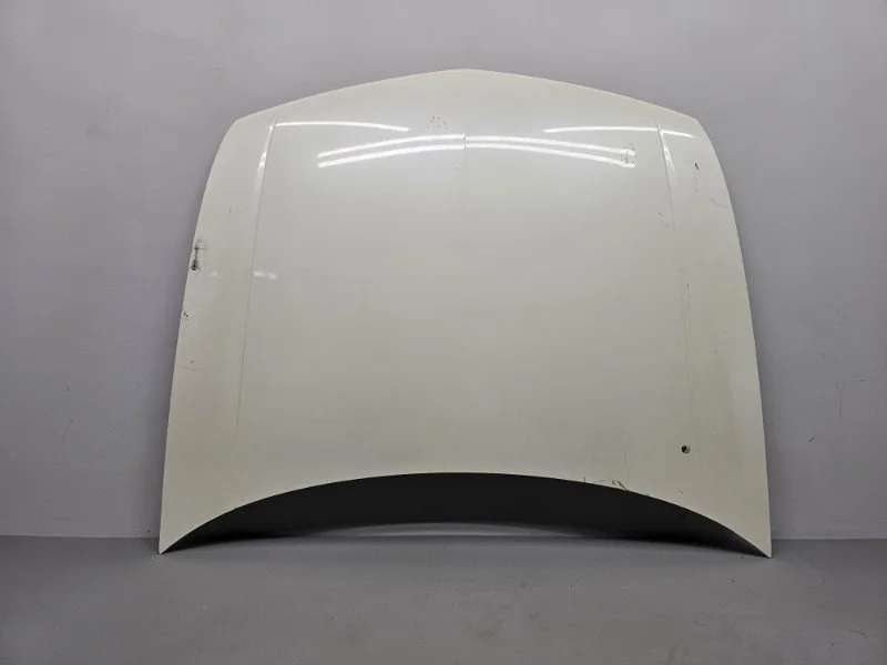 Капот Honda Accord 8 CU