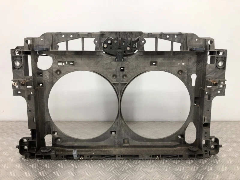 Передняя панель Nissan Murano Z51