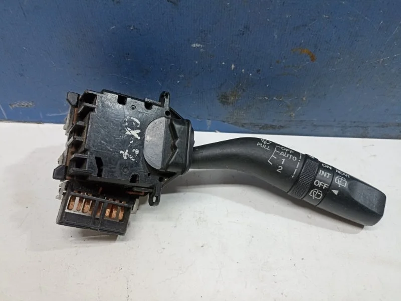 Переключатель подрулевой Mazda Cx-7 2007-2012 GR1R66128A ER