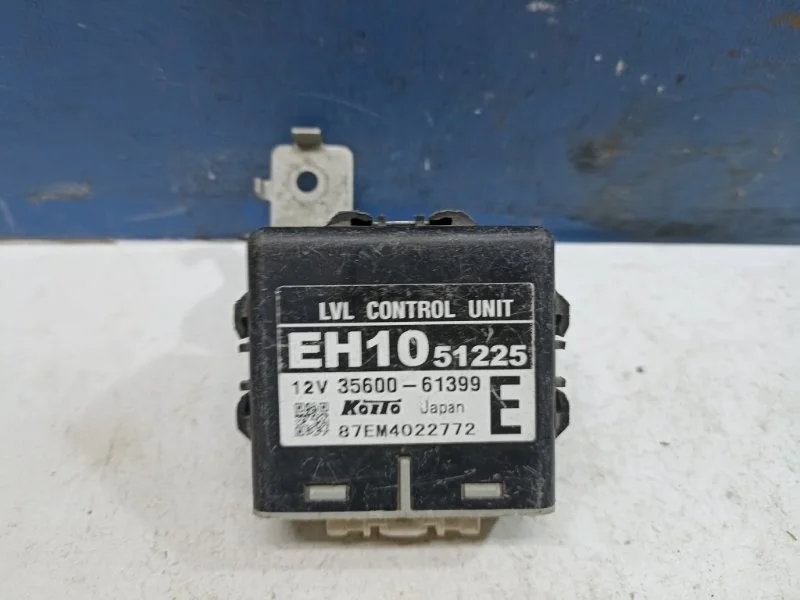 Блок регулировки угла наклона фар Mazda CX-7 2007-2012 EH1051225 ER