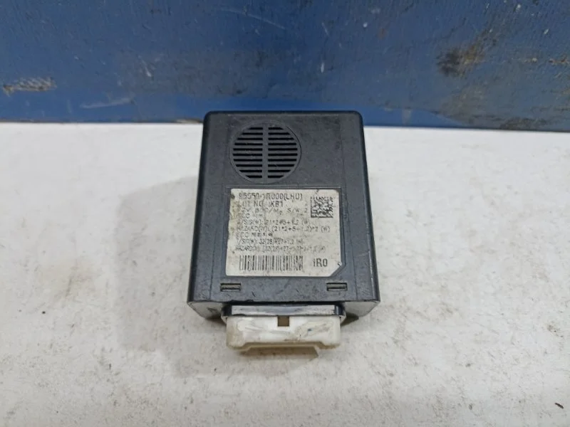 Реле поворотов Hyundai Solaris 1 955501R000 RB